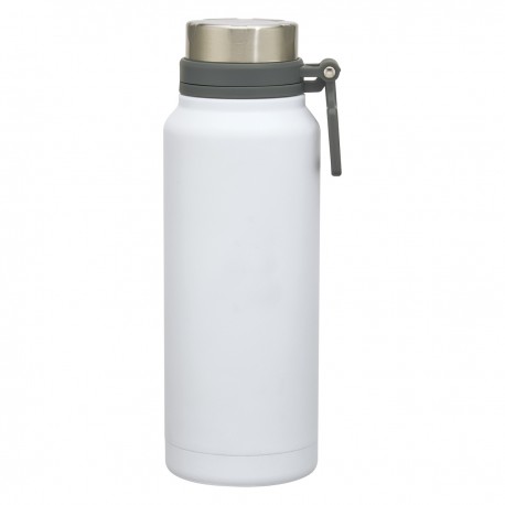 Botella Térmica Easton de Acero Inoxidable 40 Oz.