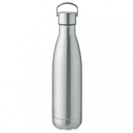Botella doble pared 500 ml