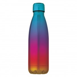 Botella Térmica Swiggy de Acero Inoxidable 16 Oz.