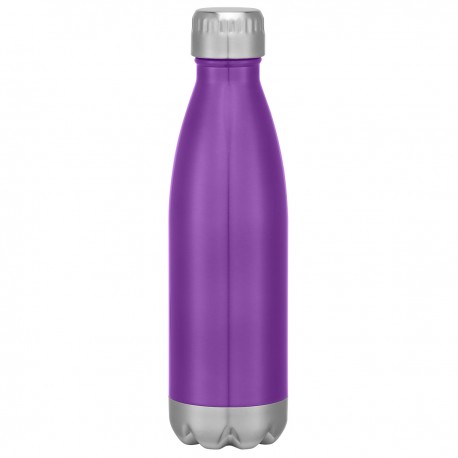 Botella Térmica Swiggy de Acero Inoxidable 16 Oz.