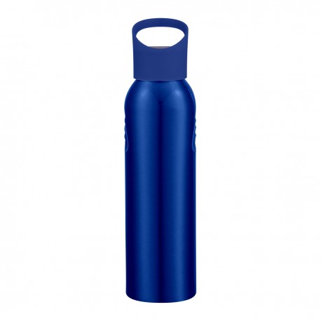 Botella Deportiva de Aluminio 20 Oz.