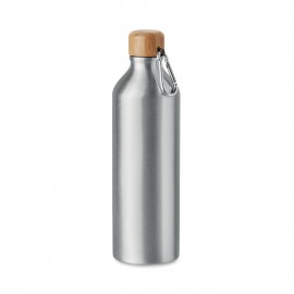 Botella de aluminio 800 ml