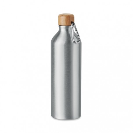 Botella de aluminio 800 ml