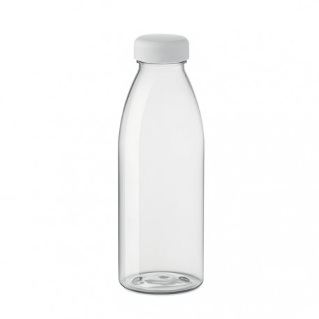 Botella RPET 500ml