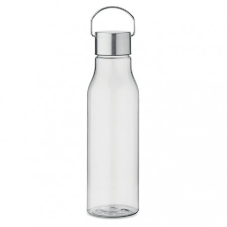 Botella RPET y tapa PP 600 ml