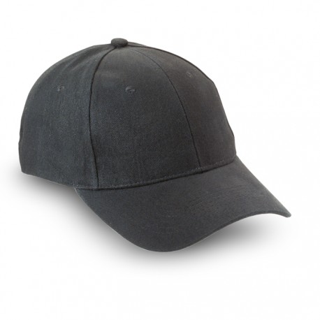 Gorra de Algodón Peinado