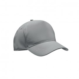 Gorra béisbol reflectante