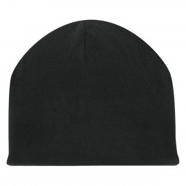 Gorro de Lana de Doble Capa de PL/PES