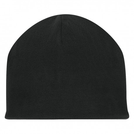 Gorro de Lana de Doble Capa de PL/PES