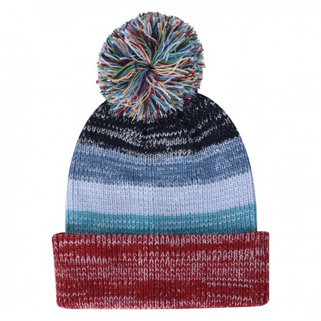 Gorro Aura de Acrílico