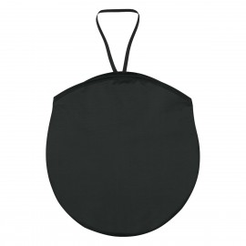 Parasol Plegable de Nylon con Bolsa