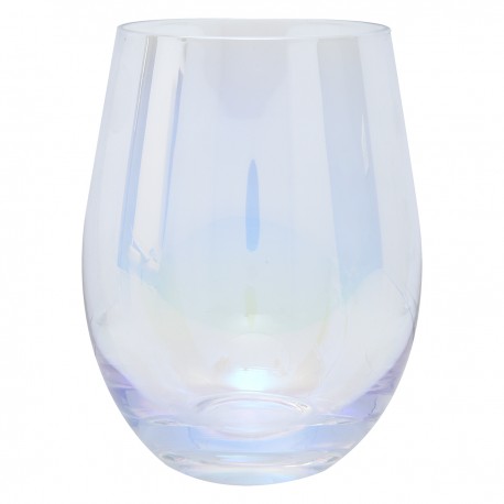 Copa de Vidrio para Vino 17 Oz.