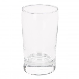 Vaso de Vidrio para Cerveza 5 Oz.