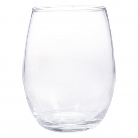 Copa de Vidrio para Vino 15 Oz.