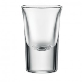 Vaso de cristal 28ml