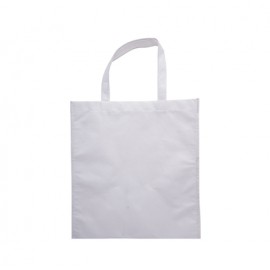 Bolsa de Mano Green Non-Woven