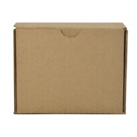 CAJA No 1