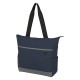 Bolsa de Mano Carter Quilted de PL/PES